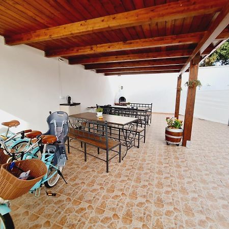 Medusa Room Apartment Porto Cesareo Kültér fotó