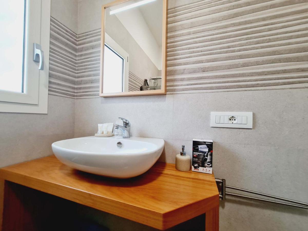 Medusa Room Apartment Porto Cesareo Kültér fotó