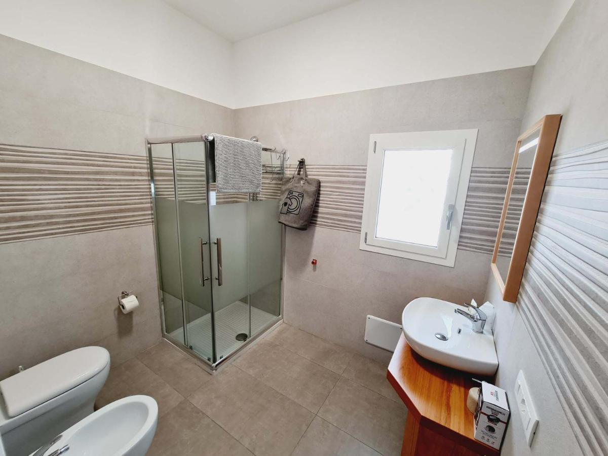 Medusa Room Apartment Porto Cesareo Kültér fotó