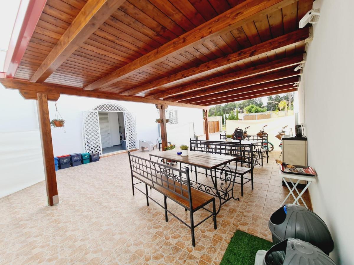 Medusa Room Apartment Porto Cesareo Kültér fotó