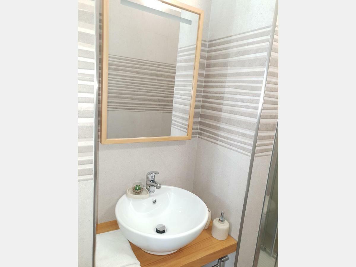 Medusa Room Apartment Porto Cesareo Kültér fotó