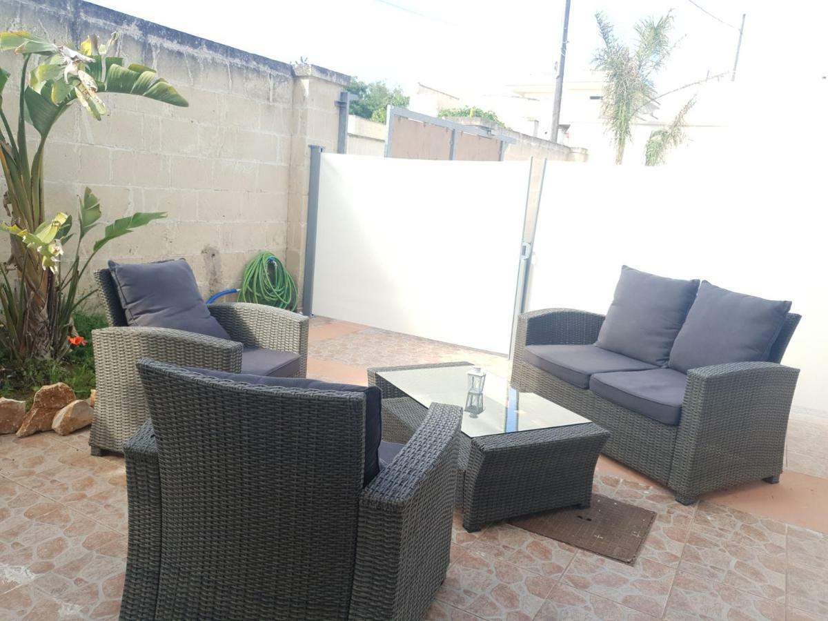 Medusa Room Apartment Porto Cesareo Kültér fotó