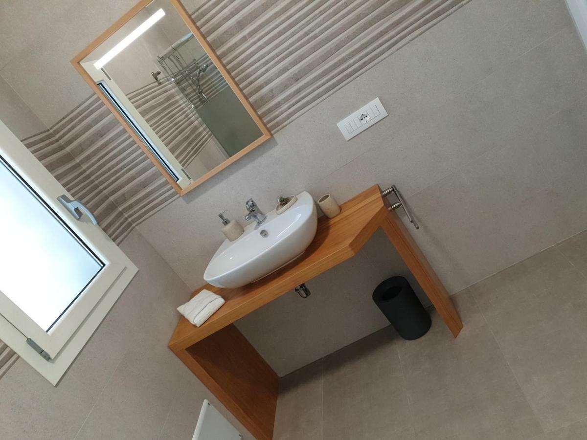 Medusa Room Apartment Porto Cesareo Kültér fotó