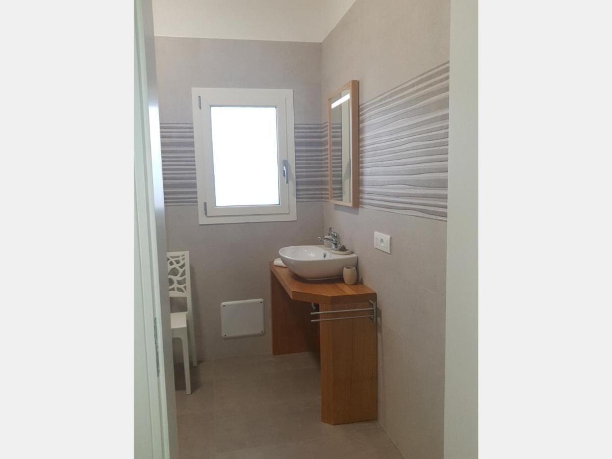 Medusa Room Apartment Porto Cesareo Kültér fotó